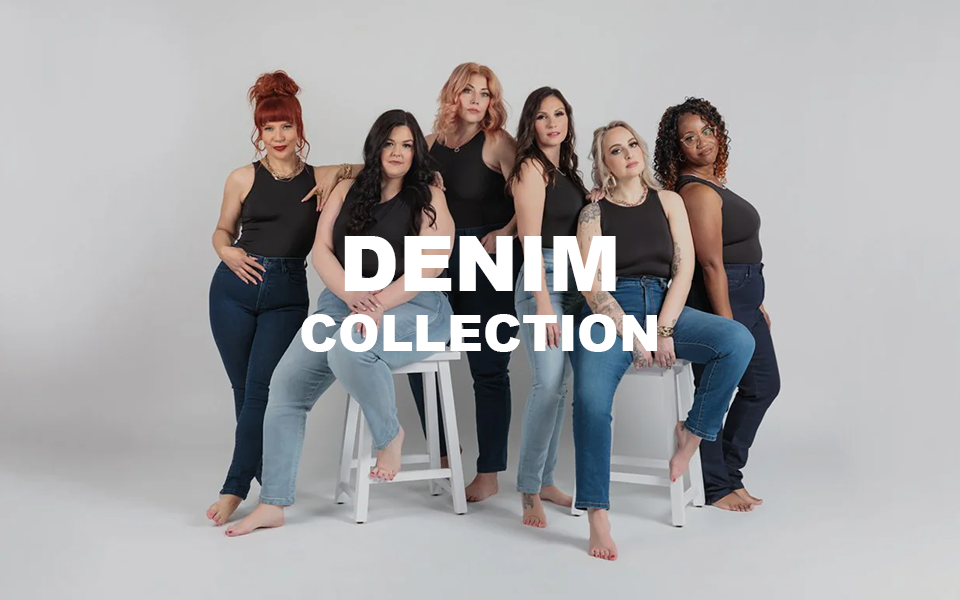 Denim Collection